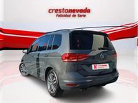 Usado VW Touran 150 CV (110 kW) 2025 Monovolumen