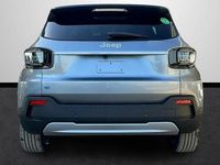 Nuevo Jeep Avenger EV Summit 114 kW (156 CV) 2025 Gris SUV