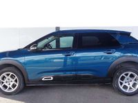 usado Citroën C4 Cactus 1.2 Puretech S&s Feel 110