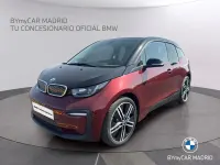 Usado BMW i3 Comfort Edition 125 kW (170 CV) 2022 Rojo Utilitario
