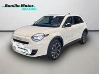 Usado Fiat 600 La Prima 100 CV (73 kW) 2025 Blanco SUV