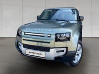 Usado Land Rover Defender S 249 CV (183 kW) 2025 Pangea green SUV