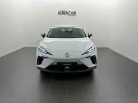 Nuevo MG MG4 EV Luxury 150 kW (204 CV) 2026 Blanco Utilitario