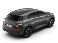Occasion DS Automobiles DS7 Crossback Bastille Plus 130 PK (95 kW) 2022 Grijs SUV