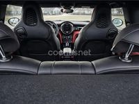 Usado Mini John Cooper Works 231 CV (169 kW) 2018 Negro Utilitario