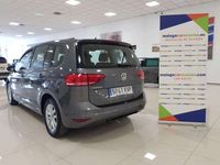 usado VW Touran 1.6TDI CR BMT Edition DSG7 85kW RAC