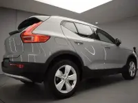 Usado Volvo XC40 Core 163 CV (119 kW) 2023 Gris / plata SUV