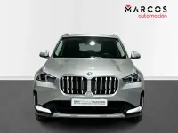Nuevo BMW X1 245 CV (180 kW) 2026 SUV