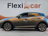 usado Mazda CX-3 2.0 G 89kW (121CV) 2WD Evolution Gasolina en Flexicar Vigo