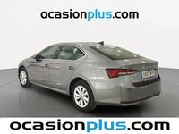 Usado Skoda Octavia Selection 150 HP (110 kW) 2025 Cinzento Sedan