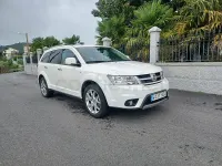 Usado Fiat Freemont Lounge 140 CV (102 kW) 2014 Blanco SUV