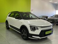 Usado Kia Niro 129 CV (94 kW) 2024 Blanco SUV