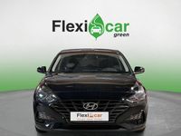 usado Hyundai i30 1.0 TGDI 48V Klass Híbrido en Flexicar Green Barcelona