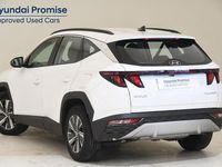 Usado Hyundai Tucson 150 CV (110 kW) 2024 SUV
