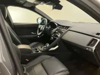 Usado Jaguar E-Pace R-Dynamic 163 CV (119 kW) 2023 Gris SUV