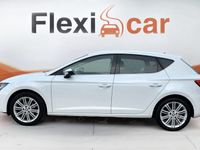 usado Seat Leon 1.4 TSI 110kW ACT DSG-7 St&Sp Xcellence Gasolina en Flexicar Málaga