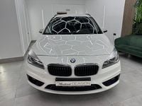 Usado BMW 220 190 CV (139 kW) 2017 Blanco Familiar