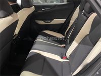 Usado Lexus NX350h Executive Line 242 CV (177 kW) 2022 Gris / plata SUV