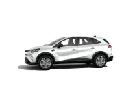 Nuevo Renault Symbioz Evolution 160 CV (117 kW) 2026 Blanco SUV