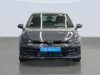 Usado VW Golf VIII 116 CV (85 kW) 2025 Gris Berlina