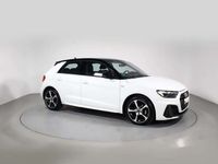 usado Audi A1 Sportback 30 TFSI Adrenalin Black Edition S tronic