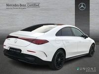 Usado Mercedes CLA250 15 CV (11 kW) 2025 Blanco Berlina