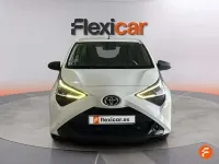 Usado Toyota Aygo X-play 72 CV (52 kW) 2022 Blanco Utilitario