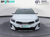 Brugt Kia XCeed 141 HK (103 kW) 2024 Hvid SUV