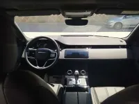 Usado Land Rover Range Rover evoque R-Dynamic 163 CV (119 kW) 2022 Azul SUV