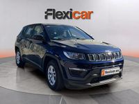 Usado Jeep Compass Sport 120 CV (88 kW) 2020 Azul SUV