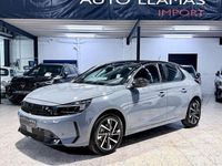 Nuevo Opel Corsa S 101 CV (74 kW) 2025 Gris / plata Utilitario