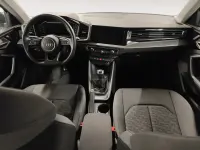 Usado Audi A1 Sportback 95 CV (69 kW) 2022 Gris/plata Utilitario