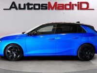 Usado Opel Astra GS Line 130 CV (95 kW) 2022