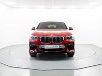 usado BMW X4 Xdrive 20da