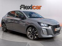 Occasion Peugeot 208 Allure 101 PK (74 kW) 2025 Grijs Hatchback