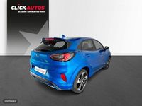 Usado Ford Puma ST-Line X 155 CV (114 kW) 2024 Azul SUV