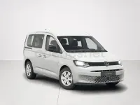 Nuevo VW Caddy 150 CV (110 kW) 2026 Blanco Monovolumen
