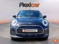 Usado Mini Cooper Cabriolet 136 CV (100 kW) 2023 Negro Descapotable