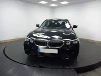 Usado BMW 330e 292 CV (214 kW) 2021 Negro Berlina