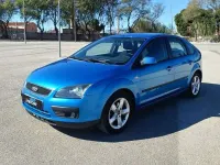 Usado Ford Focus Sport 109 CV (80 kW) 2005 Utilitario