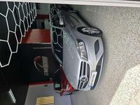 Usado Mercedes A160 2014 Gris Utilitario