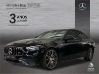 Usado Mercedes C43 AMG AMG 408 CV (300 kW) 2024 Berlina
