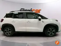 Usado Citroën C3 Aircross PureTech 101 CV (74 kW) 2024 Blanco SUV