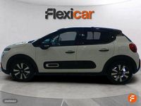 Usado Citroën C3 PureTech 83 CV (61 kW) 2023 Blanco Utilitario