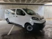 Usado Citroën Jumpy Comfort 120 CV (88 kW) 2020 Blanco Monovolumen