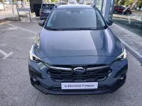 Usado Subaru Crosstrek 136 CV (100 kW) 2025 Azul SUV