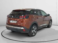 Usado Peugeot 3008 Allure 131 CV (96 kW) 2015