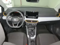 Nuevo Seat Arona Style 115 CV (84 kW) 2026 Gris SUV