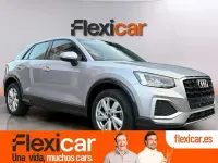 Usado Audi Q2 Advanced 150 CV (110 kW) 2026 Gris SUV