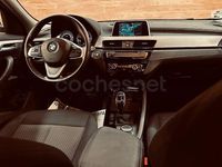 Usado BMW X2 150 CV (110 kW) 2019 Blanco SUV